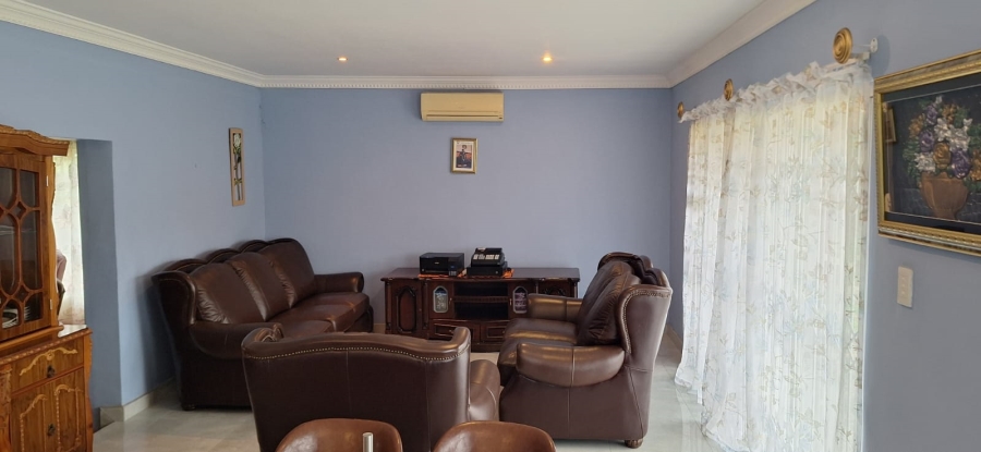 4 Bedroom Property for Sale in Amalinda Eastern Cape